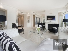 THE TOWER APARTMENTS | above the 5 star Swissotel | Ultimate Luxury Lifestyle
3401/68 Market Street, Sydney