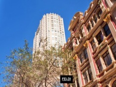 3401/68 Market Street, Sydney