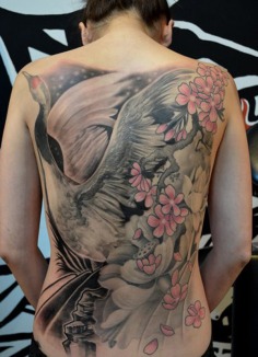 55 Awesome Japanese Tattoo Designs | Cuded