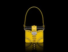 Prada E-Store · Woman · Handbags