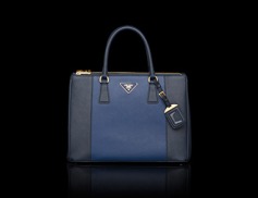 Prada E-Store · Woman · Handbags