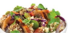 SumoSalad | The Healthiest Fast Food Franchise