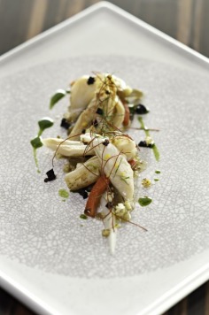   Top 10 Asian restaurants