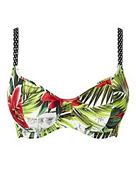 Plus size bikinis | Cup size bikinis | Plus size swimwear | Bikini for large bust  | Julipa