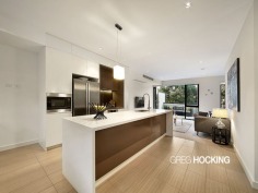 6 Graham Street, Albert Park
Nice Kitchen