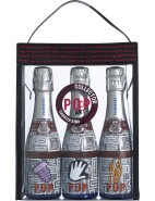 Pop Art Collector Sarrita King Piccolo 3-Pack | David Jones