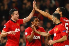 Manchester United players' meeting set up season-saving win over Olympiakos reveals Rooney - Mirror Online