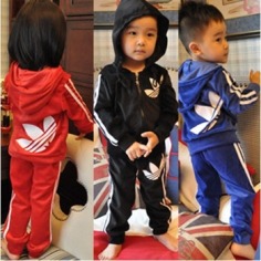 DTZ193 Free shipping new arrival baby boys clothes sets tops + pants 2pcs children suit cotton kids clothing retail-in Clothing Sets from Apparel & Accessories on Aliexpress.com