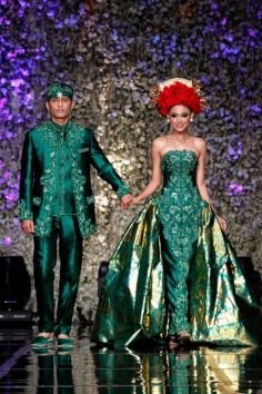 Importance of Wedding Dresses - Glam Bistro