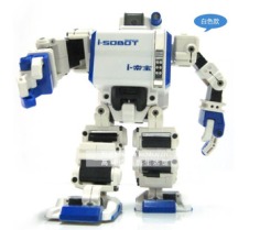 I sobot robot belt remote control-in Action & Toy Figures from Toys & Hobbies on Aliexpress.com