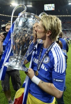 Twitter / Gallery - fernando torres