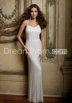 US $359.99Fully Beaded Wedding Dress