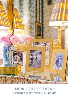 Tory Burch Keychains, Hair & Desk Accessories : Little Luxuries | ToryBurch.com