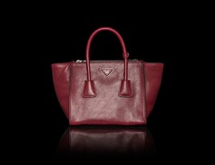 Prada E-Store · Woman · Handbags