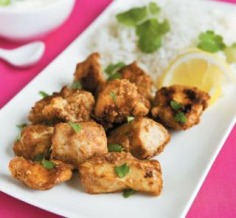 Chicken tikka | Australian Healthy Food Guide