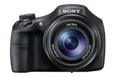 Sony Cyber-shot DSC-HX300 Digital Camera | Compact Digital Cameras | Cameras