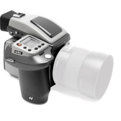 Hasselblad H4X Medium Format DSLR Camera Body with CR123 3013654