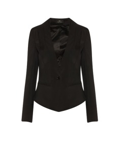 Scuba Sheen Jacket by Cue
