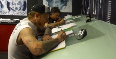 Tattoo Shop Melbourne | Essendon Tattoos Parlour