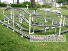 Train track toy child gift set 3c on Aliexpress.com