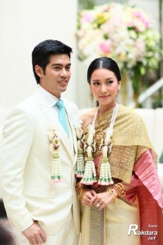 Thai Costume