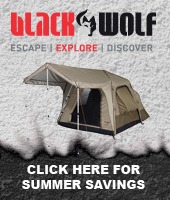Online & Retail Camping Stores - Tents, Swags & Equipment! - Tentworld