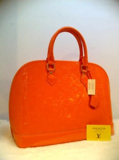Louis Vuitton Alma Handbags For Your Fashion