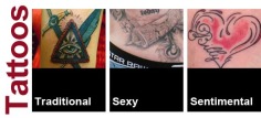 Tattoo Shop Melbourne | Essendon Tattoos Parlour