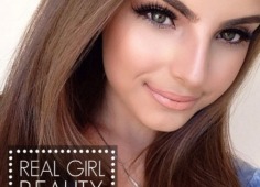 Real Girl Beauty: 5 minutes with makeup artist Heidi Hamoud