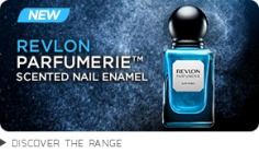 Revlon Australia : Makeup, Fragrances, Hair Colour, Nails, Beauty Tools