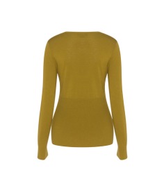 Crew Neck Pullover by Cue