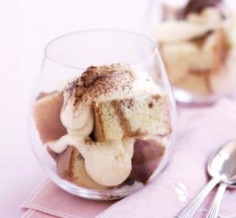 Tiramisu | Australian Healthy Food Guide