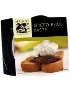 Spiced Pear Paste | David Jones