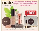 Cosmetics Catalogues | Lasoo Catalogue Sale