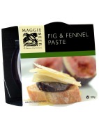 Fig & Fennel Paste | David Jones