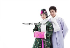 Wedding Pledge Â»  Korea wedding photographer - Bene Luce studio.
