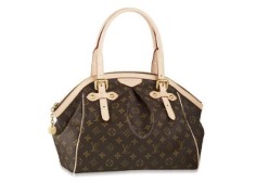 Monogram Canvas Tivoli.
This bag is sold out in all the LV boutiques I’ve been to in the last 3 months.