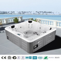 American Design Outdoor Massage Spa - Buy Outdoor Spa,Outdoor Spa,Outdoor Spa Product on Alibaba.com