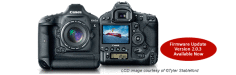 Canon U.S.A. : Consumer & Home Office : EOS-1D X