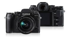 FUJIFILM X-T1 | X Series | Digital Cameras | Fujifilm USA