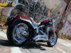Harley City - Harley Davidson Brunswick Victoria Australia | Just another WordPress site