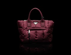 Prada E-Store · Woman · Handbags