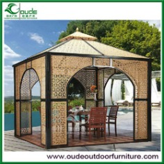 Outdoor Gazebo - Buy Outdoor Gazebo,Outdoor Metal Gazebo,Outdoor Gazebo With Sidewalls Product on Alibaba.com