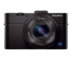 Cyber-shot Digital Camera RX100 II - DSCRX100M2/B Review - Sony US