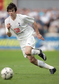 Gareth Bale