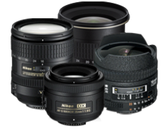 The Nikon 1 J3 digital camera | Nikon 1 system digital camera