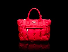 Prada E-Store · Woman · Handbags