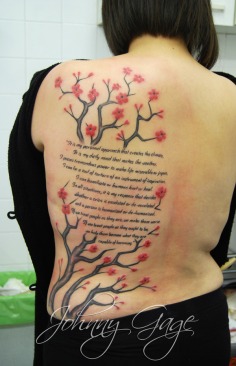 55 Awesome Japanese Tattoo Designs | Cuded