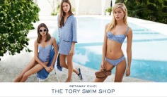 Beach Getaway : Women's Designer Accessories & Jewelry | Tory Burch