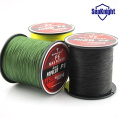 TriPoseidon Brand  Power 300M 330Yards Multifilament PE Braided Fishing Line 8LB 10LB 20LB 30LB 40LB 60LB new 2014-in Fishing Lines from Sports & Entertainment on Aliexpress.com